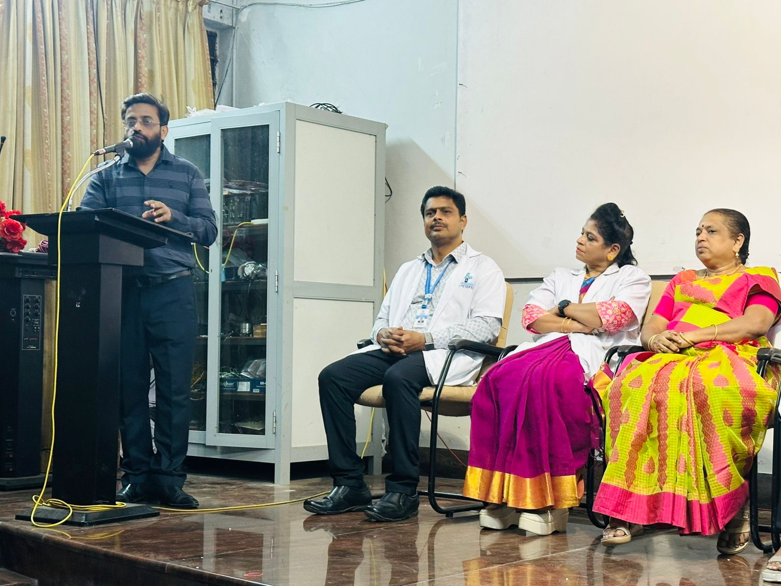 SPIHER Event Image 17